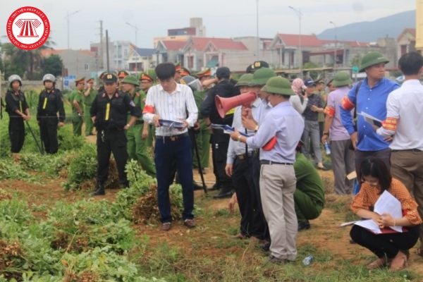 Hỏi đáp Pháp luật