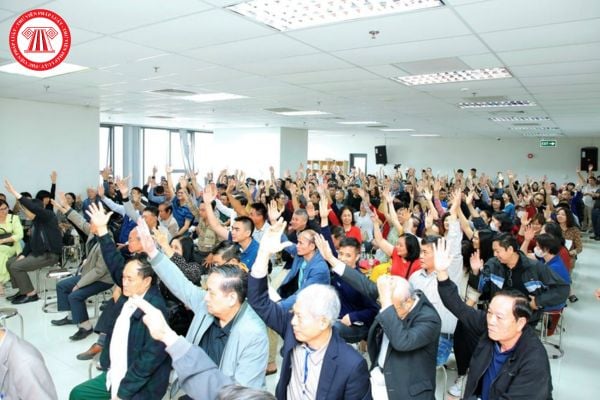 Hỏi đáp Pháp luật