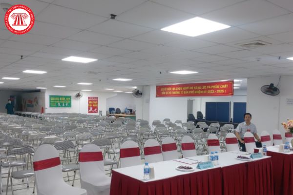 Nhà chung cư có nhiều chủ sở hữu thì Hội nghị nhà chung cư quyết định các vấn đề nào?