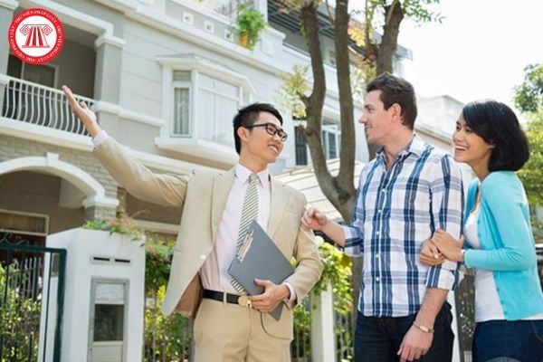 Người nước ngoài được sở hữu tối đa bao nhiêu nhà ở liền kề?