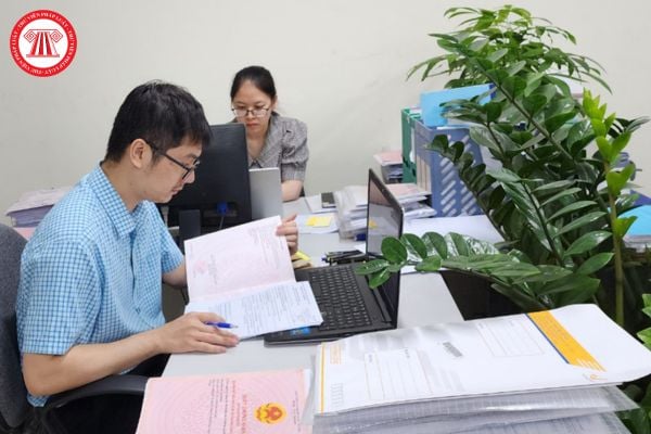 Hỏi đáp Pháp luật
