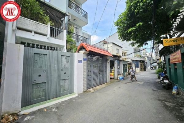 Pháp Luật Nhà Đất