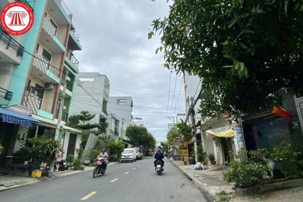 Pháp Luật Nhà Đất