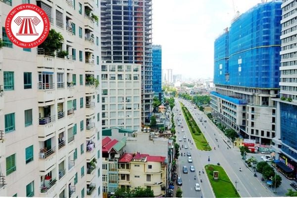Pháp Luật Nhà Đất
