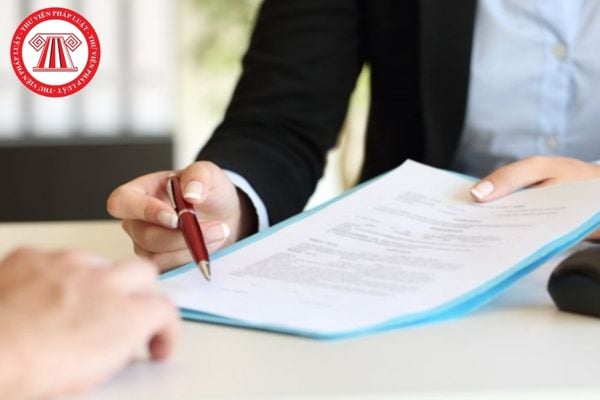 Hỏi đáp Pháp luật