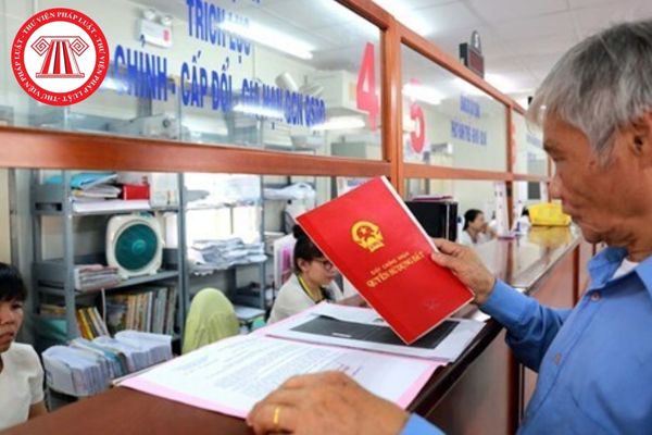 Pháp Luật Nhà Đất