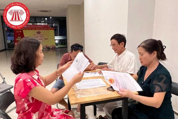 Pháp Luật Nhà Đất