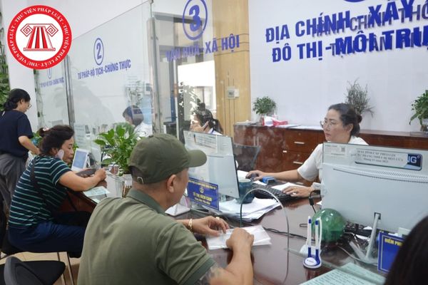 Pháp Luật Nhà Đất