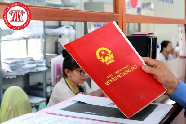 Pháp Luật Nhà Đất