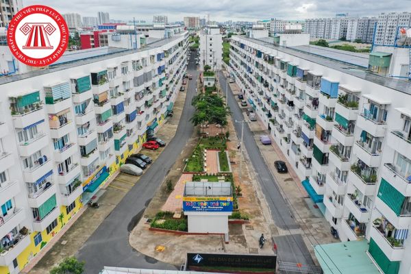 Pháp Luật Nhà Đất