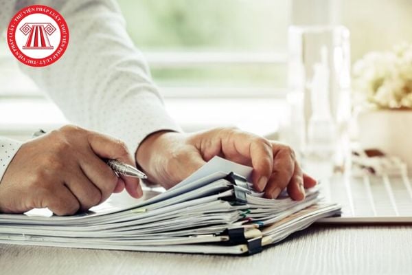 Hỏi đáp Pháp luật