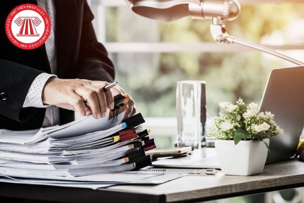 Hỏi đáp Pháp luật