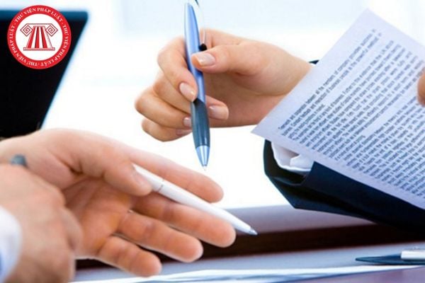 Hỏi đáp Pháp luật