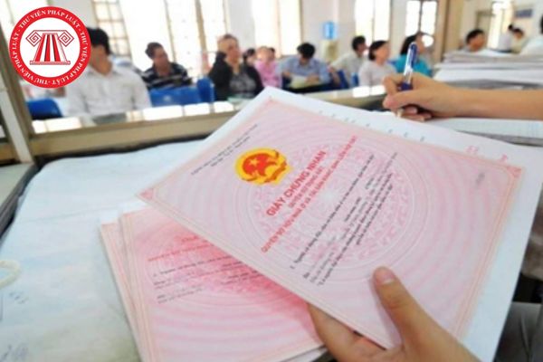 Pháp Luật Nhà Đất