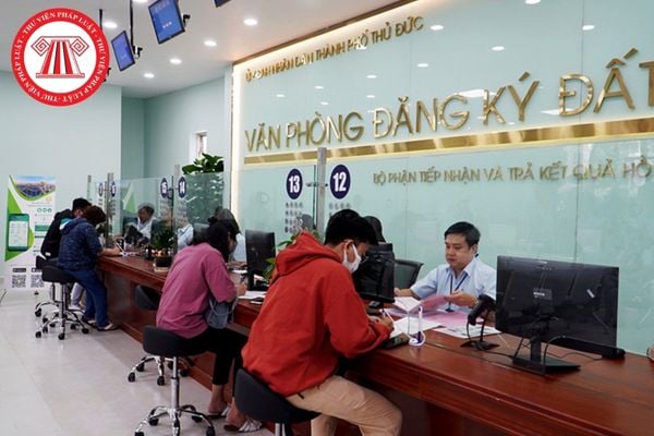 Pháp Luật Nhà Đất