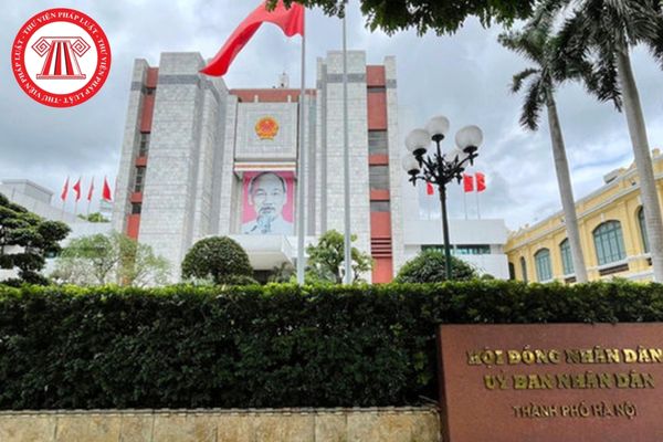 Hỏi đáp Pháp luật