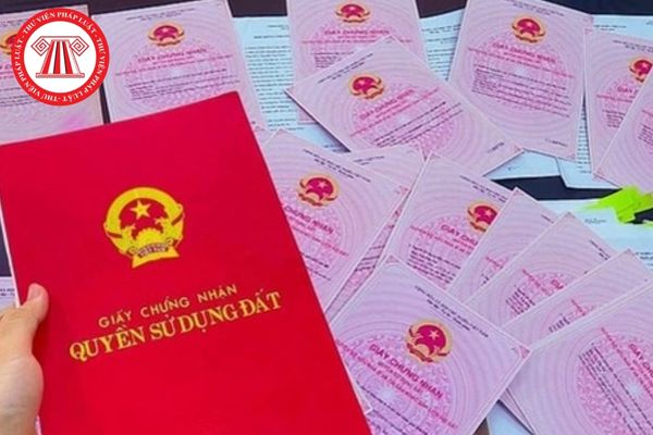 Pháp Luật Nhà Đất