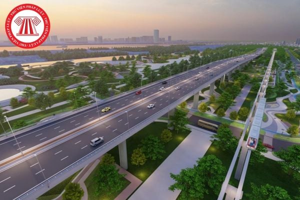 Tiến độ thực hiện Dự án Trục Đại lộ cảnh quan sông Hồng như thế nào?