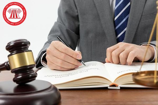Hỏi đáp Pháp luật