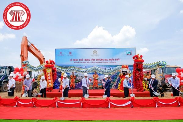Pháp Luật Nhà Đất