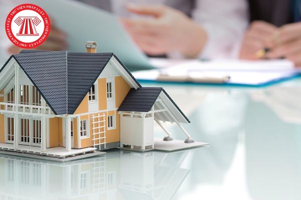 Pháp Luật Nhà Đất