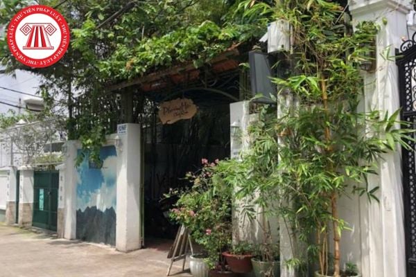 Pháp Luật Nhà Đất