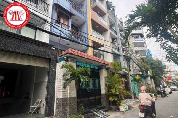 Pháp Luật Nhà Đất