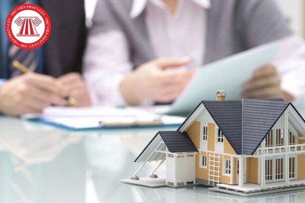 Pháp Luật Nhà Đất