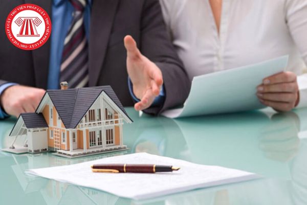 Pháp Luật Nhà Đất