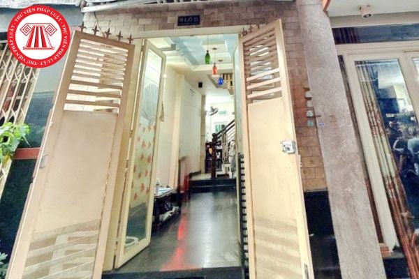 Pháp Luật Nhà Đất