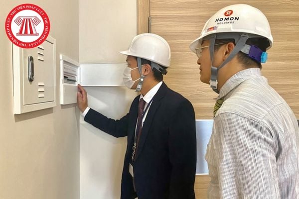 Hỏi đáp Pháp luật