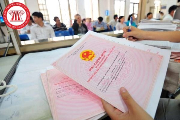 Pháp Luật Nhà Đất