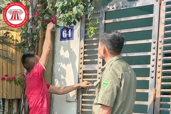 Hỏi đáp Pháp luật