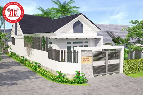 Pháp Luật Nhà Đất