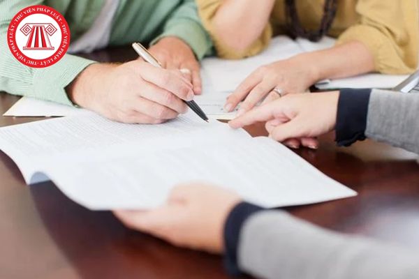 Hỏi đáp Pháp luật