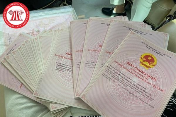 Pháp Luật Nhà Đất
