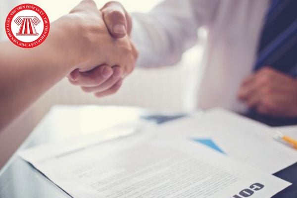 Hỏi đáp Pháp luật