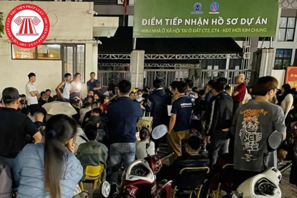 Pháp Luật Nhà Đất