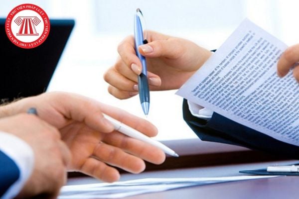 Pháp Luật Nhà Đất