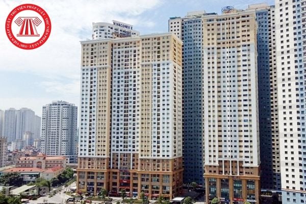 Pháp Luật Nhà Đất