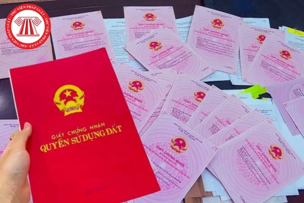 Pháp Luật Nhà Đất