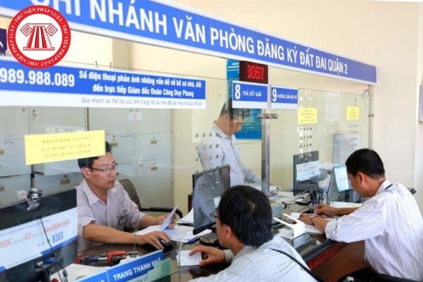 Pháp Luật Nhà Đất