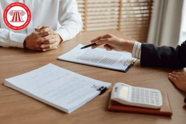 Hỏi đáp Pháp luật