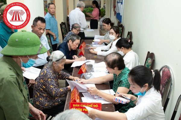 Hỏi đáp Pháp luật