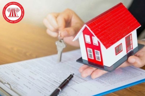 Pháp Luật Nhà Đất