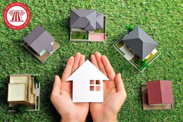 Pháp Luật Nhà Đất