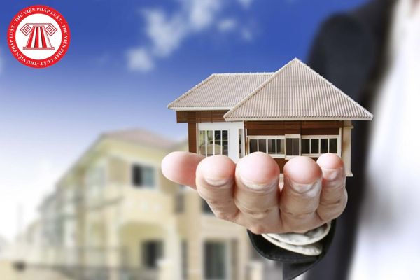Pháp Luật Nhà Đất