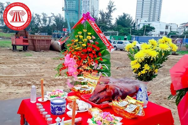 Pháp Luật Nhà Đất