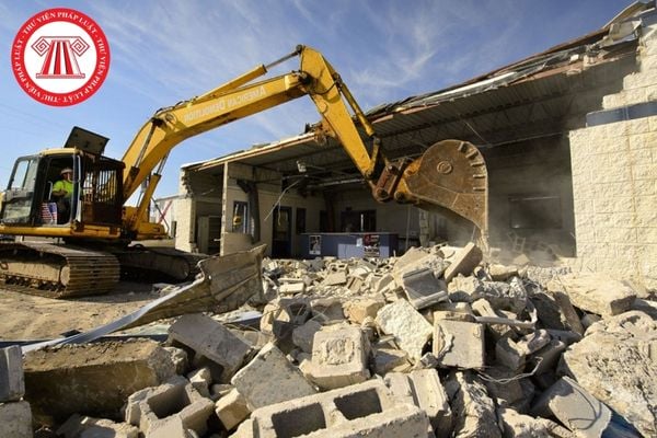 Pháp Luật Nhà Đất