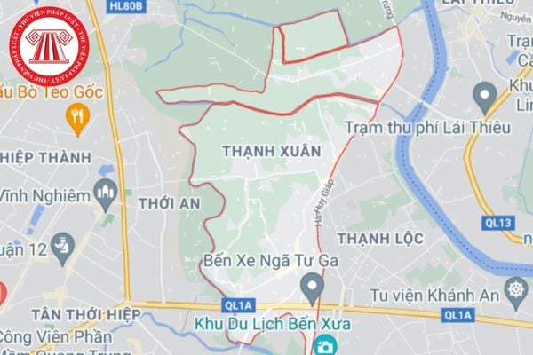Pháp Luật Nhà Đất